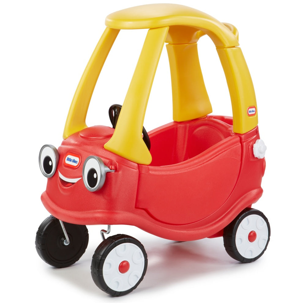 Little Tikes Cozy Coupe Red