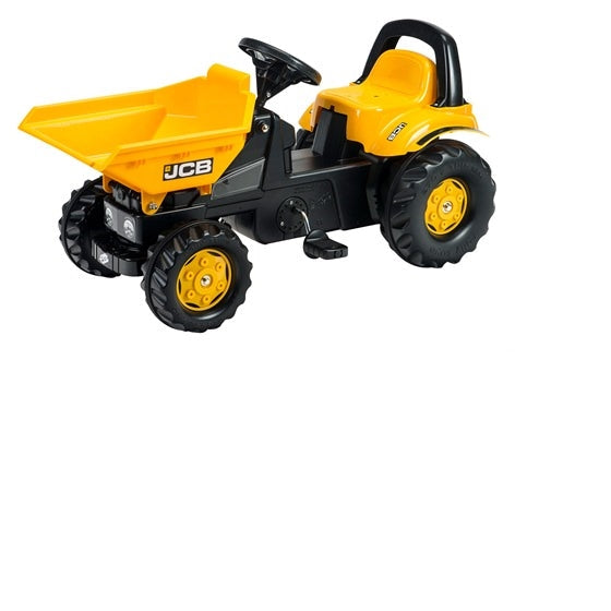 Rolly Kid Jcb Dumper