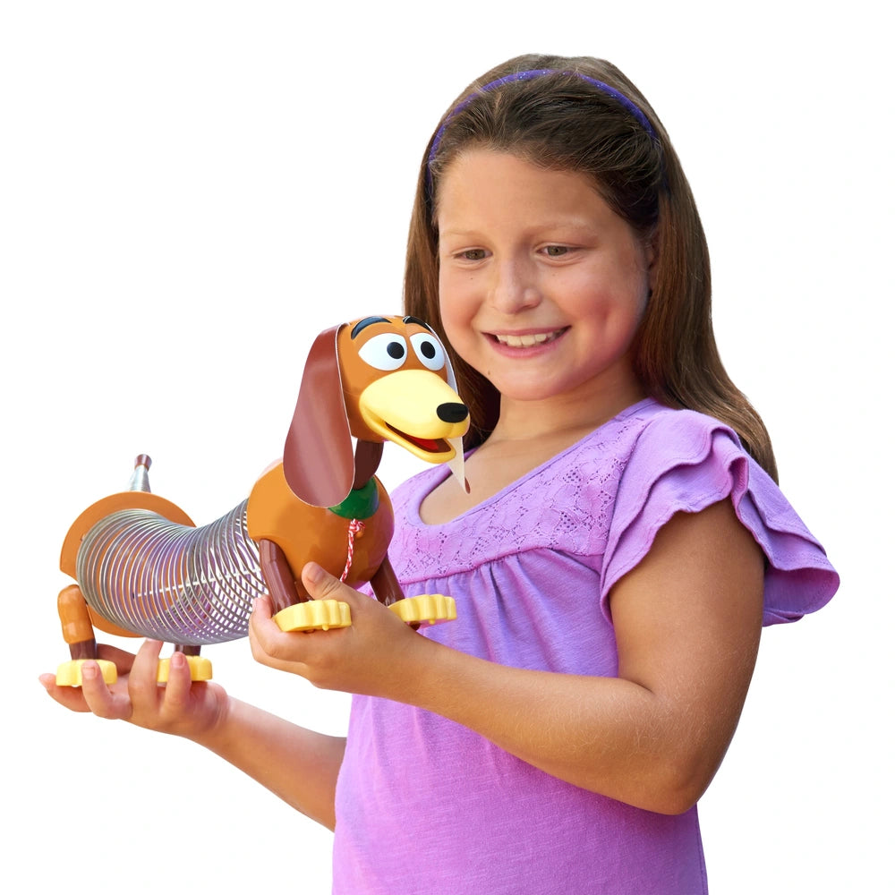 Disney Toy Story Slinky Dog Large