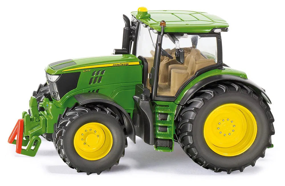 Siku  1:32 John Deere 6210R Tractor 3282