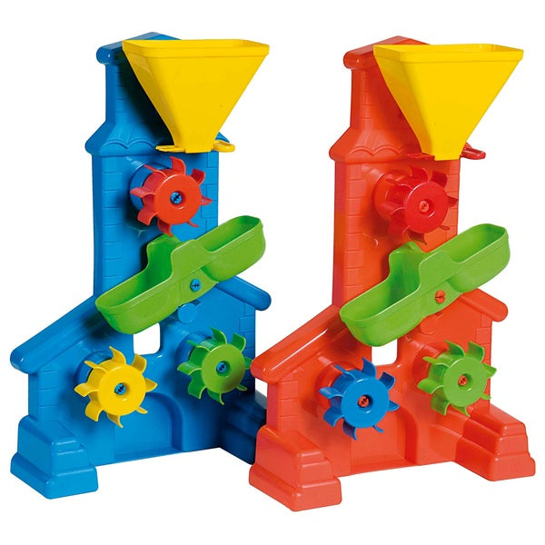Sand And Water Mill Assortment
