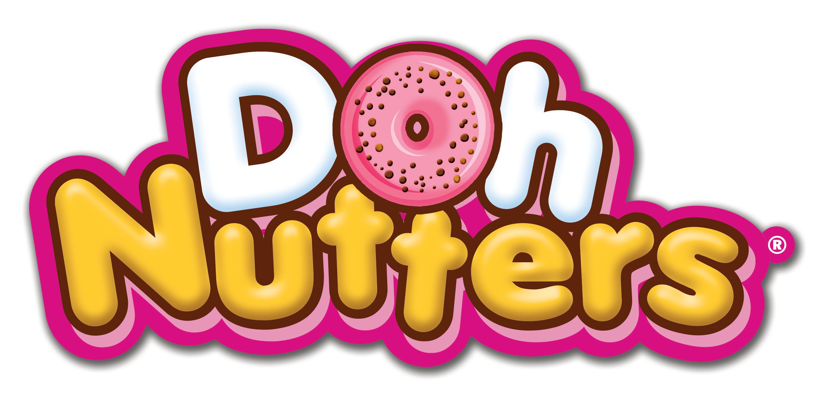 Doh Nutters