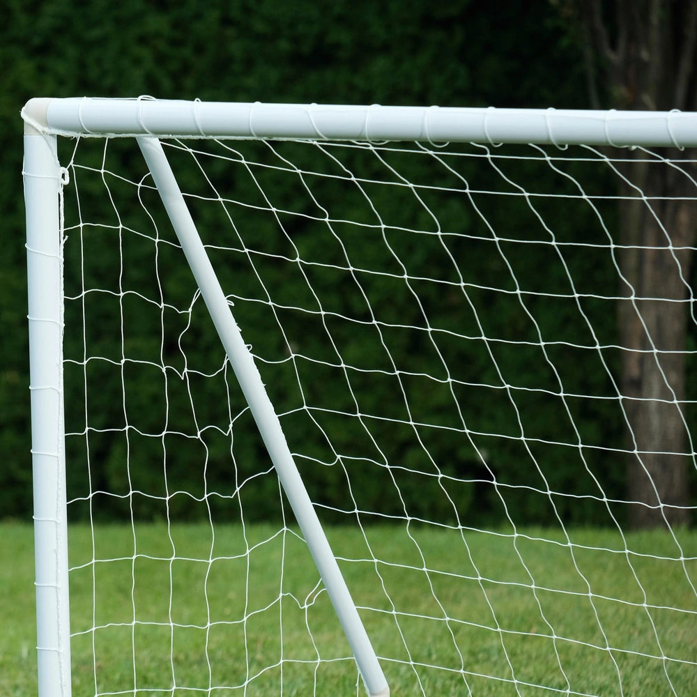 8Ft X 4Ft Striker Goal