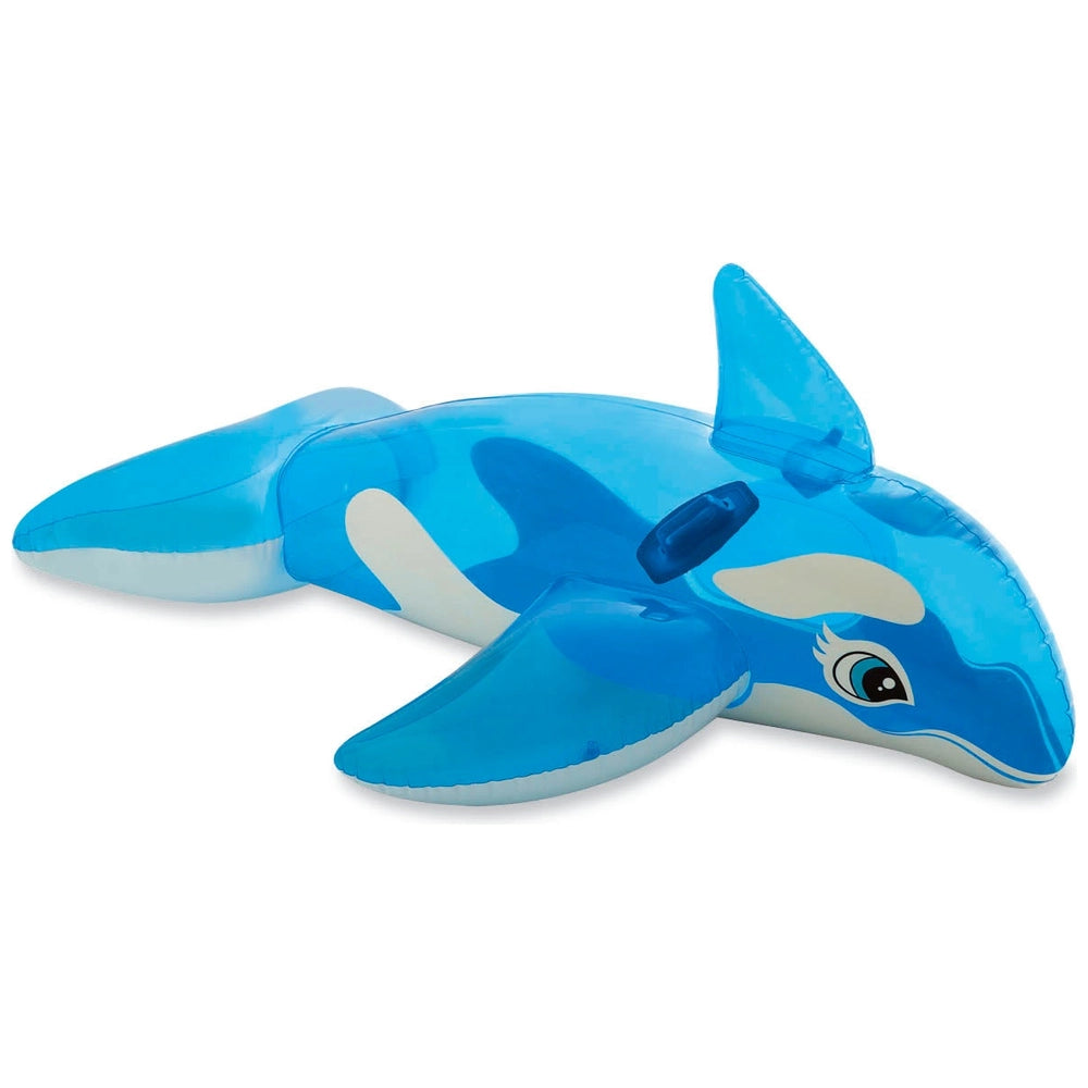 Intex Lil Whale Inflatable Ride On