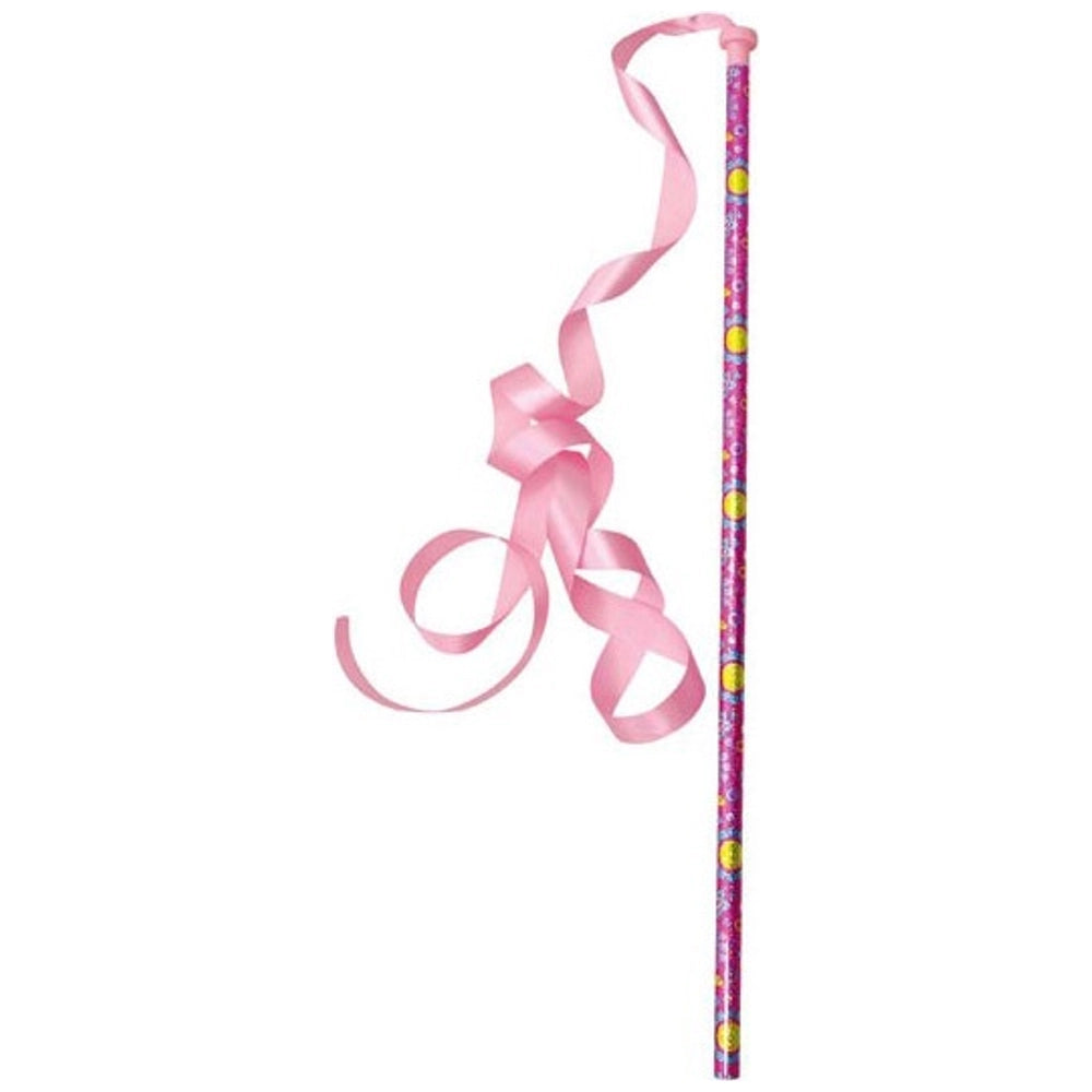 Gymnastics Ribbon Wand
