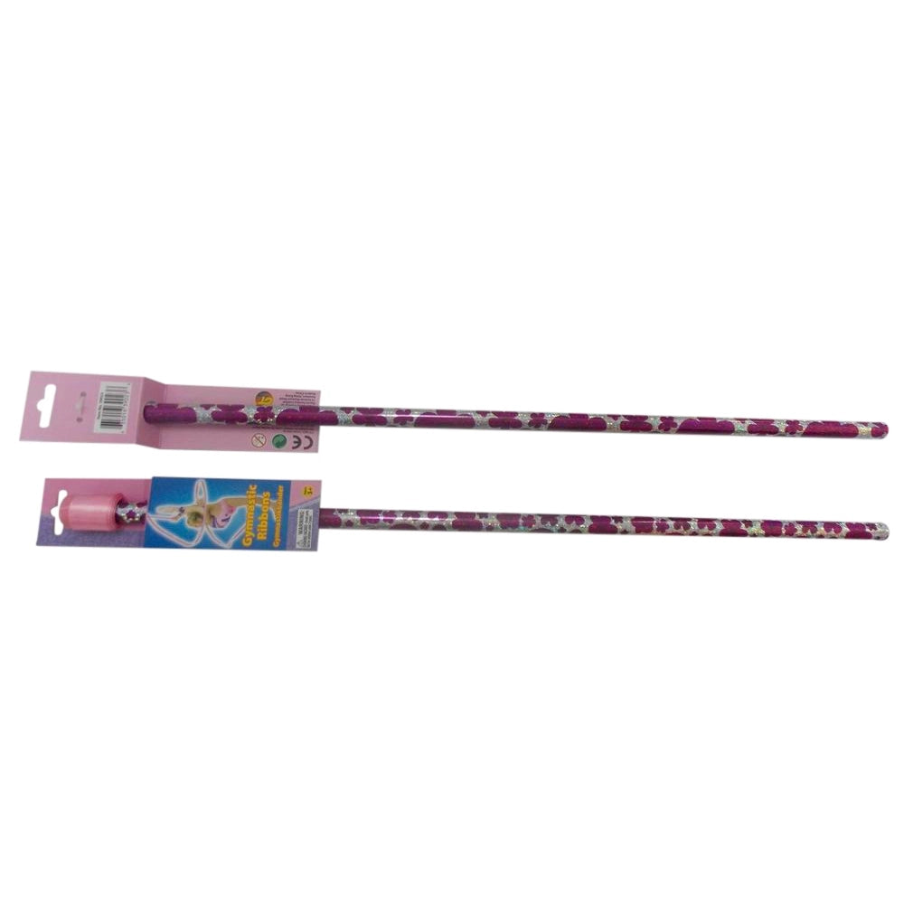 Gymnastics Ribbon Wand
