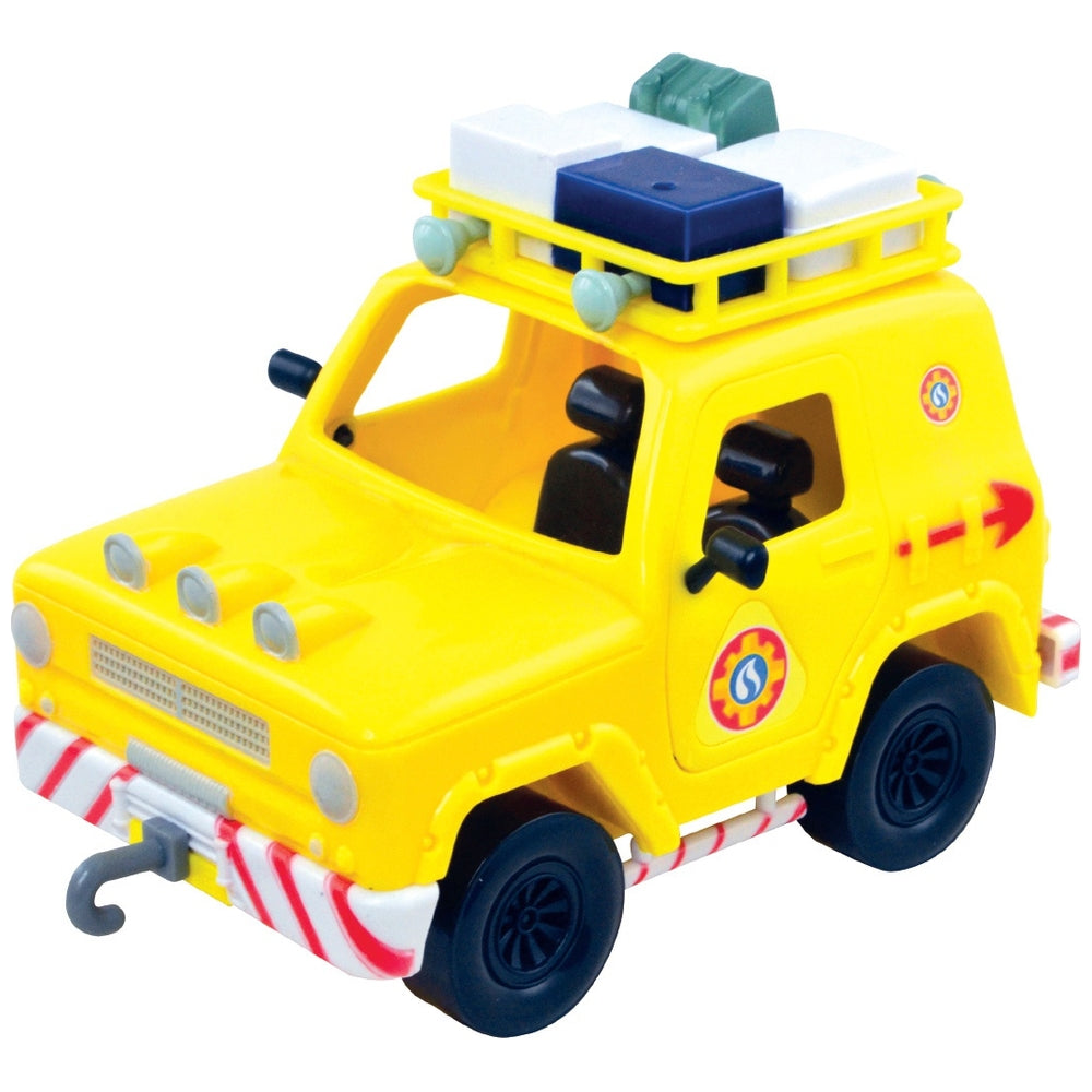 Fireman Sam Vehicle Assortment