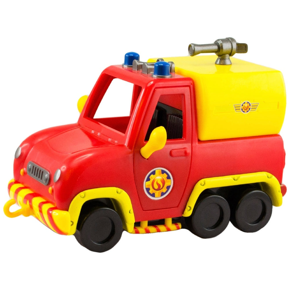 Fireman Sam Vehicle Assortment