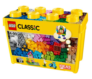 Lego 10698 Classic Large Creative Brick Box