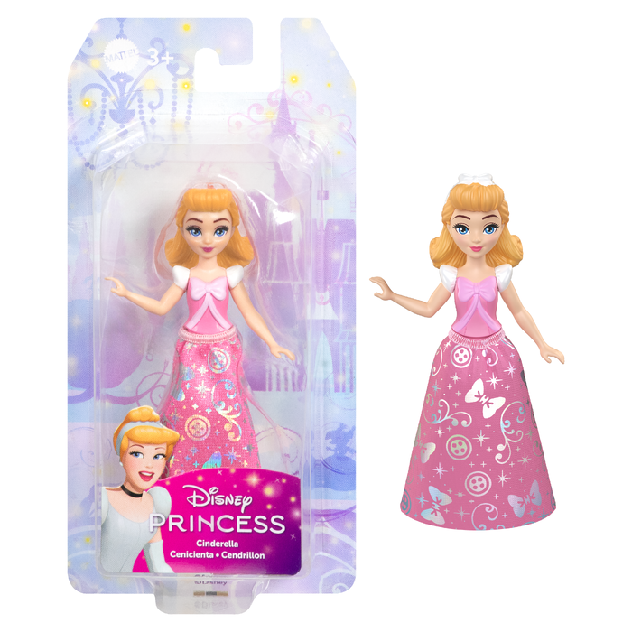 Disney Princess Small Doll Assortment