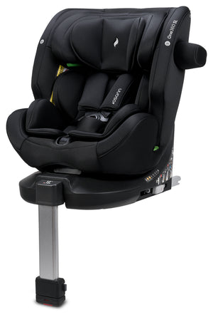 Osann One 360 Sl R129 I-Size Car Seat - Black