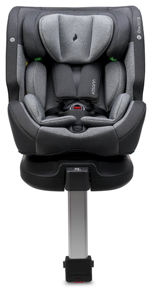 Osann One 360 Sl R129 I-Size Car Seat - Grey