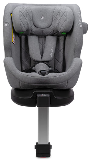 Osann One 360 Sl R129 I-Size Car Seat – Iron Grey