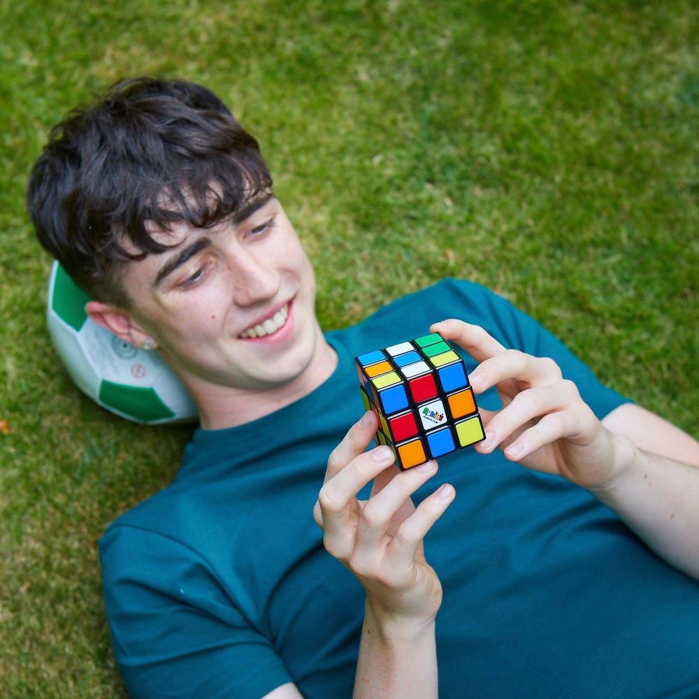 Rubik's Cube