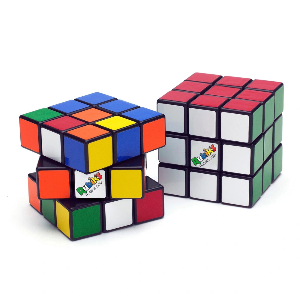 Rubik's Cube