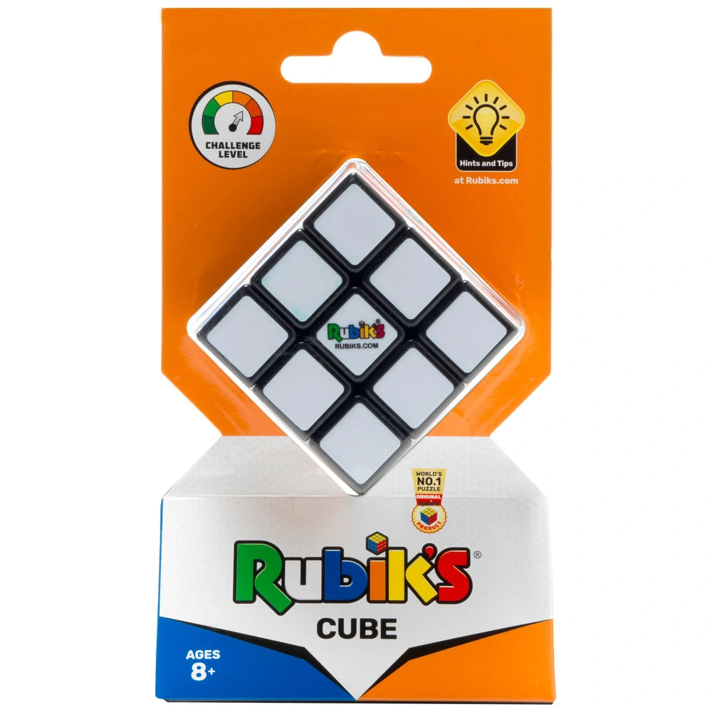 Rubik's Cube