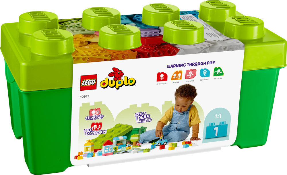 Lego 10913 Duplo Classic Brick Box