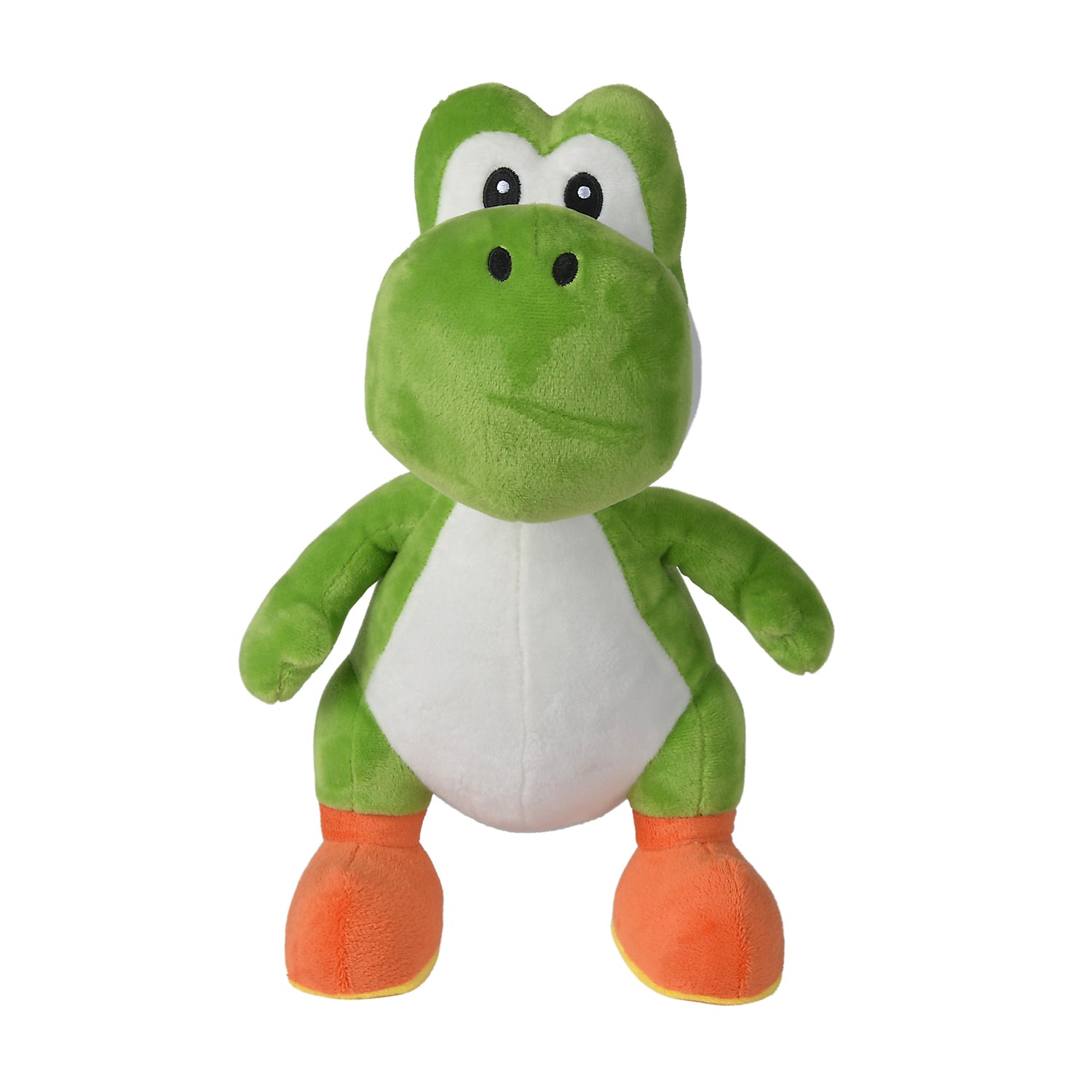 Super Mario 30Cm Plush Assortment