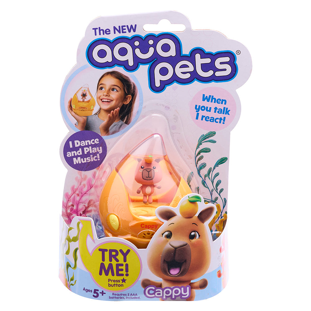 Aquapets - Capy