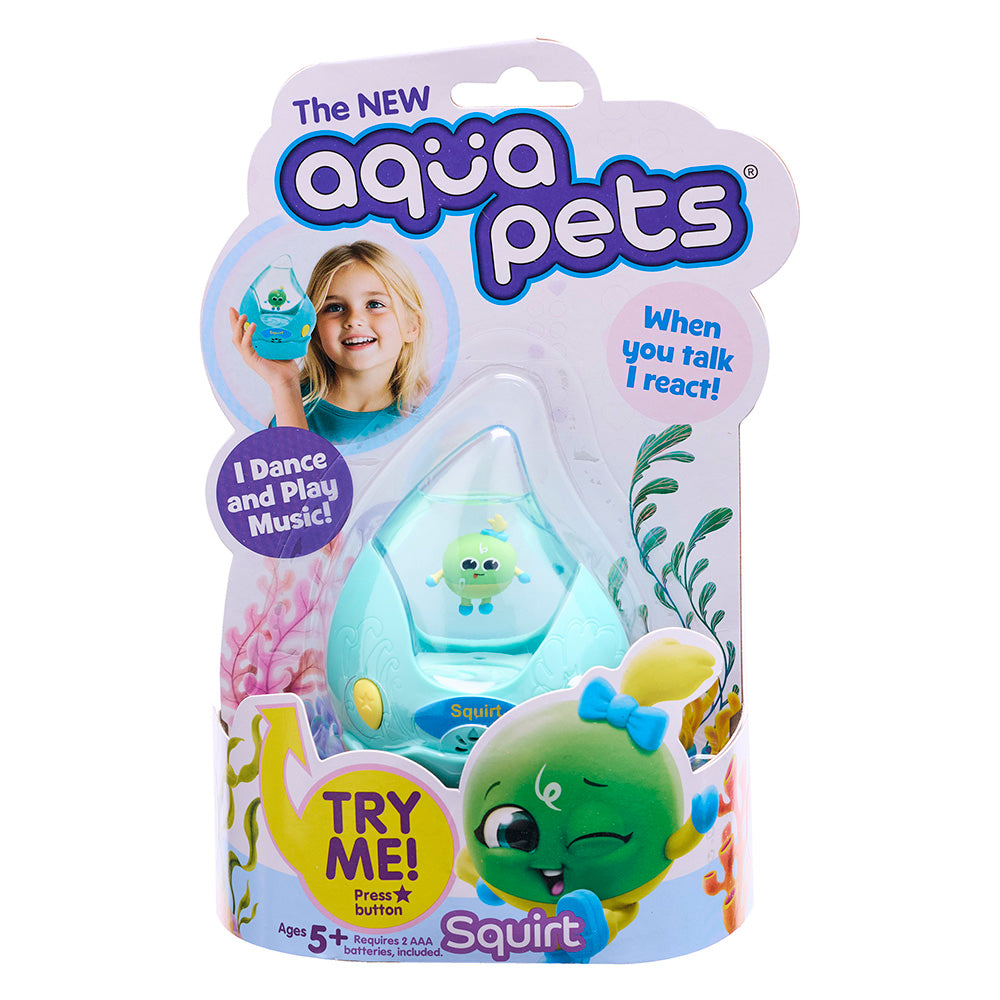 Aquapets - Squirt