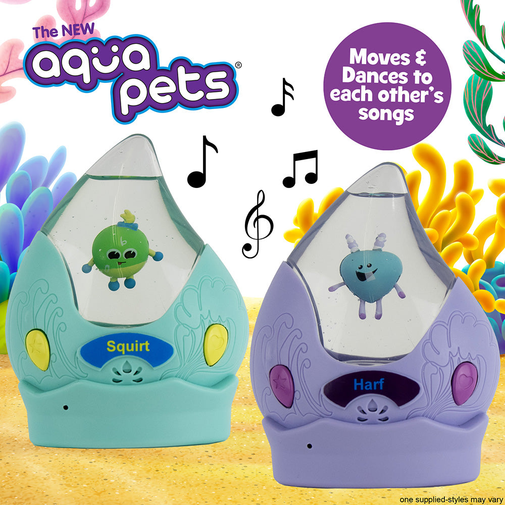 Aquapets - Squirt