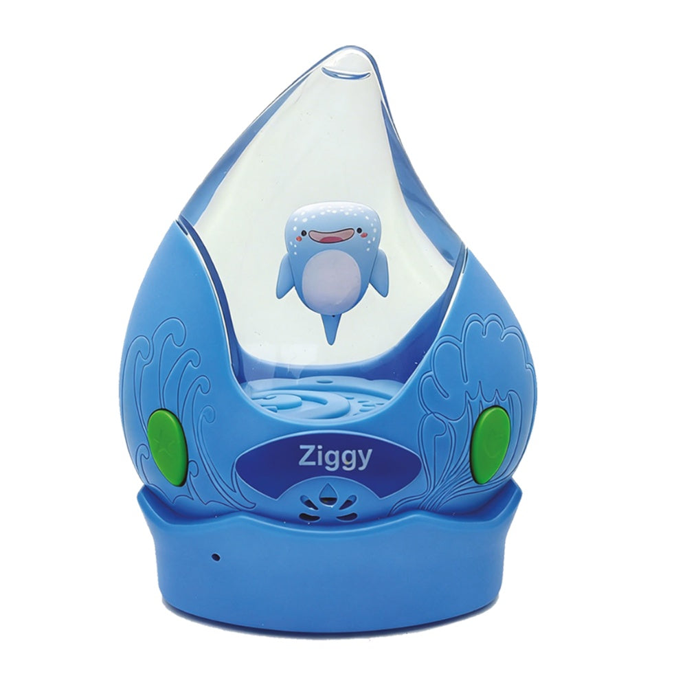 Aquapets Ziggy