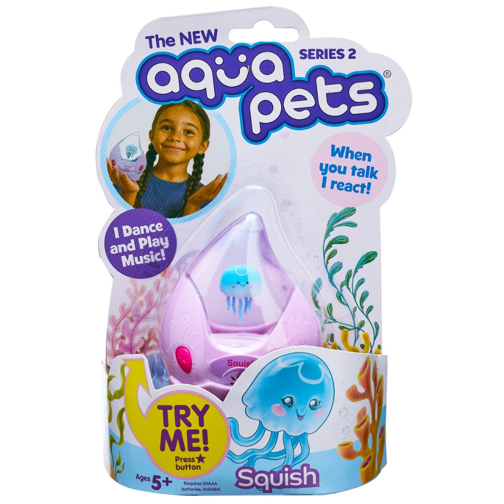 Aquapets Squish