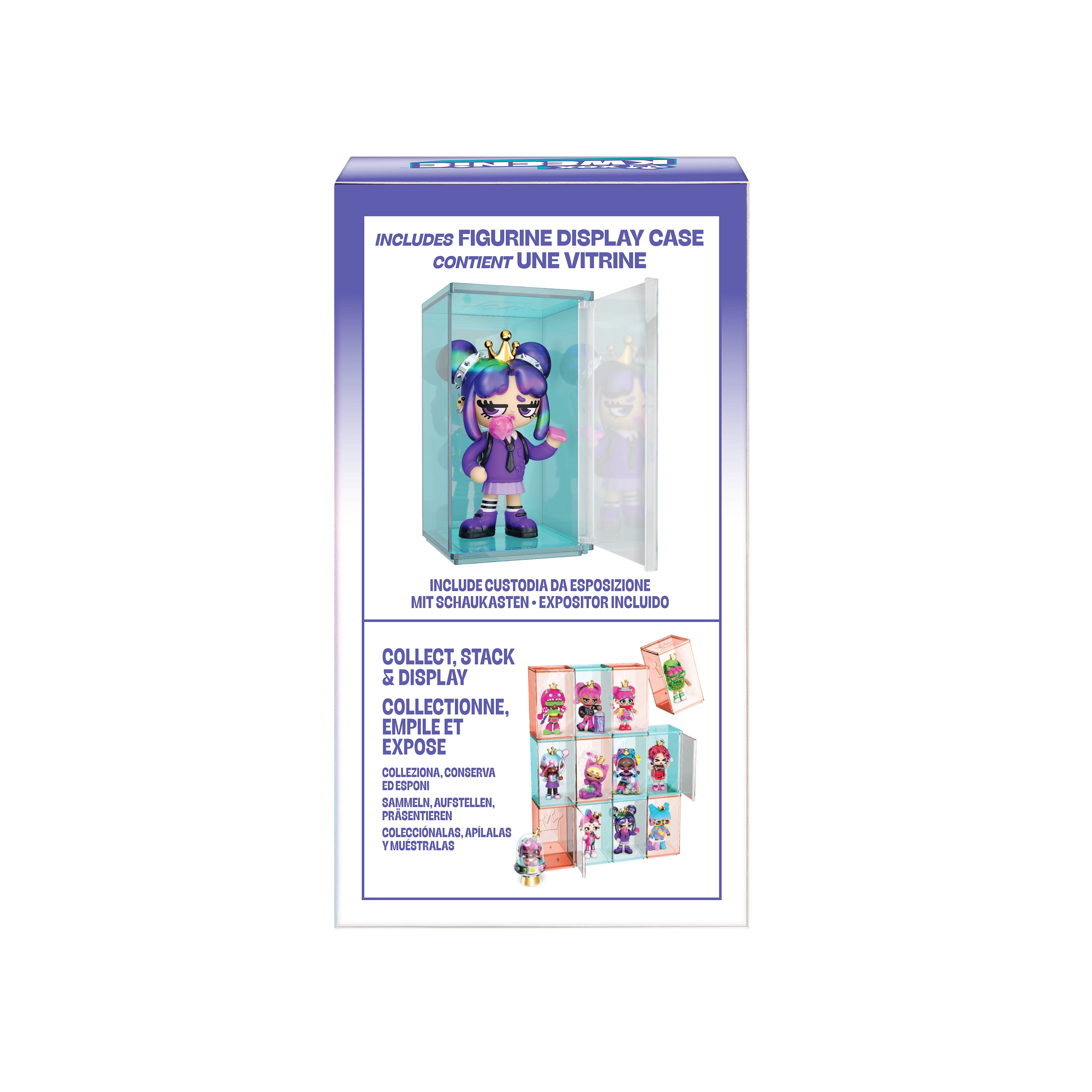 Xox Kweenie Mystery Single Pack - Fearless Kweens