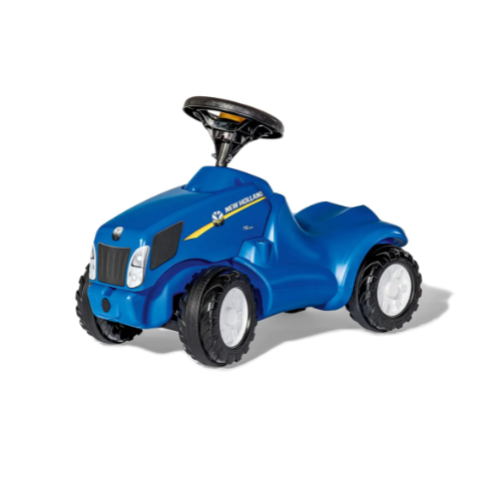Rolly New Holland Minitrac Tvt 155