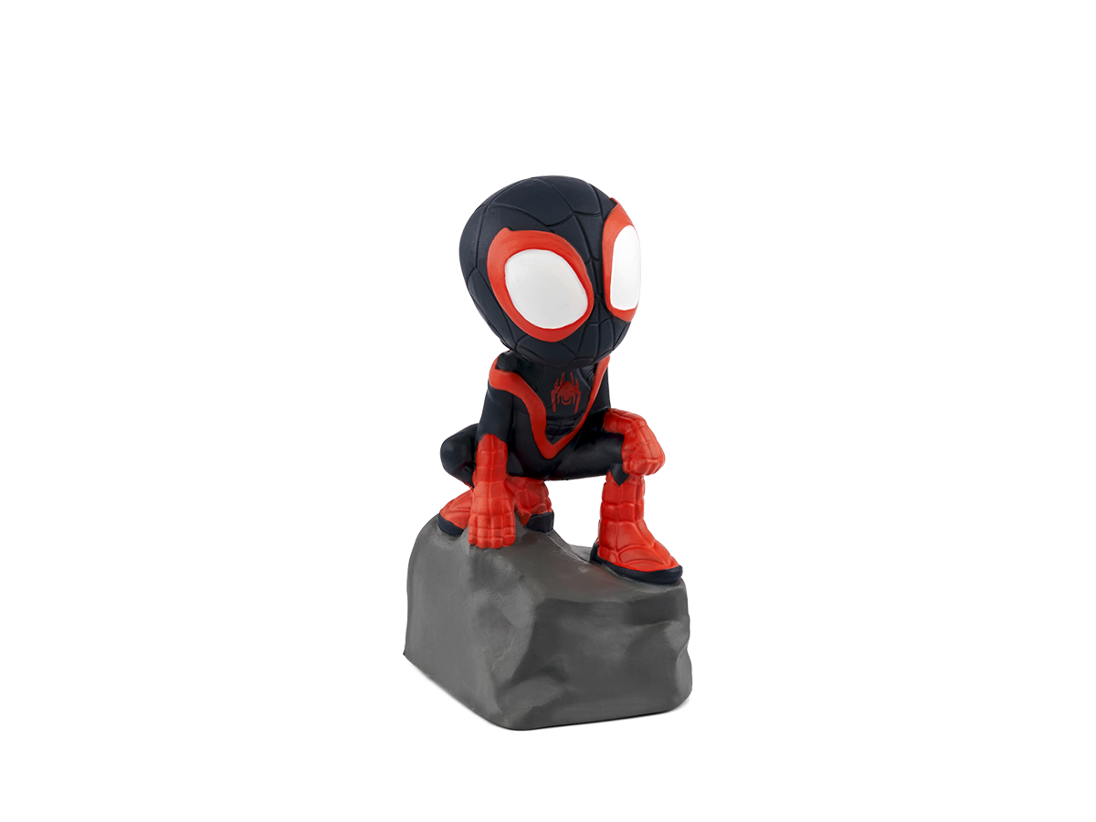 Tonies - Spidey & His Amazing Friends: Spin (Miles Morales)