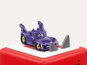 Tonies Dc Batwheels