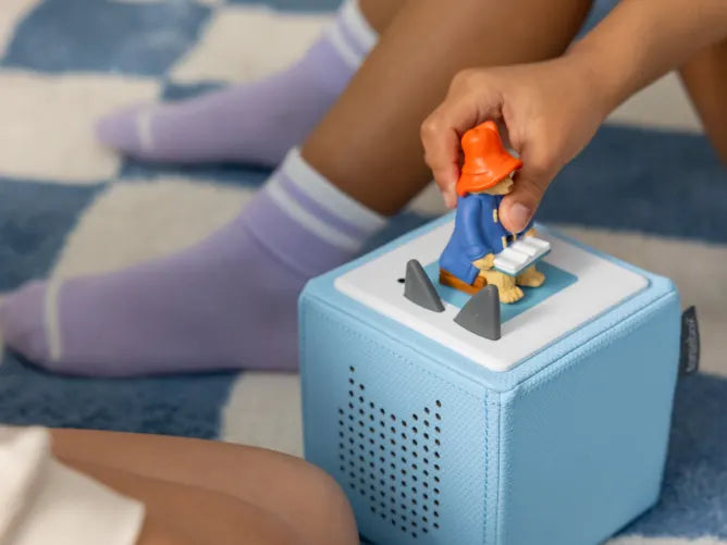 Tonies Paddington Bear: More About Paddington