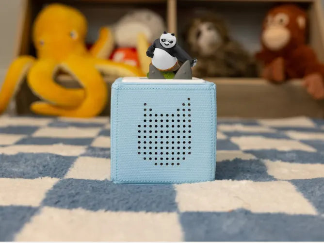 Tonies Kung Fu Panda