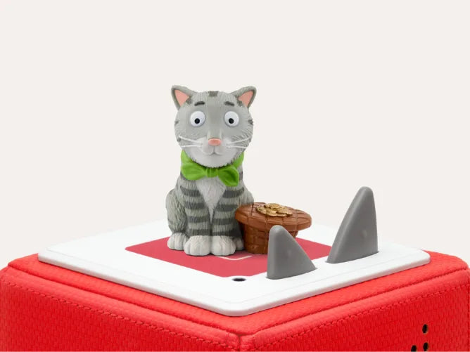 Tonies Tabby Mctat Julia Donaldson