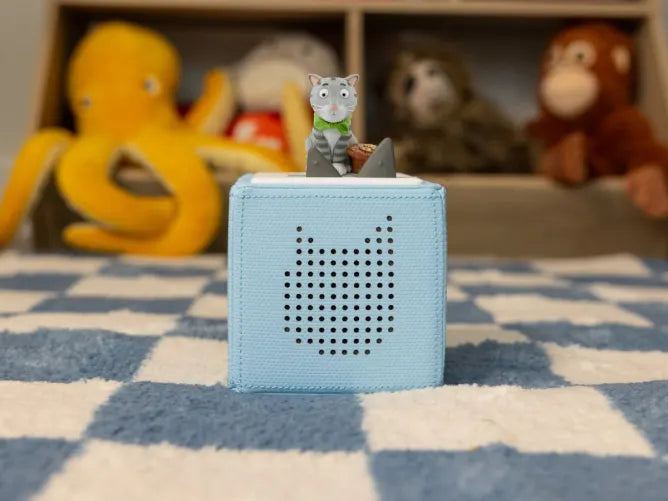 Tonies Tabby Mctat Julia Donaldson