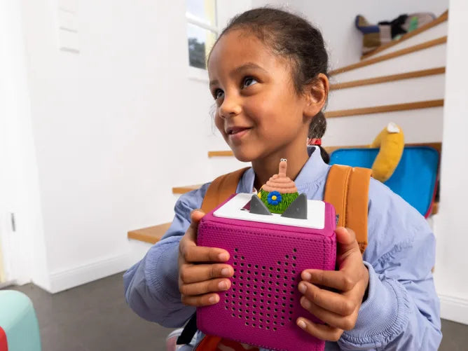 Tonies Superworm Julia Donaldson