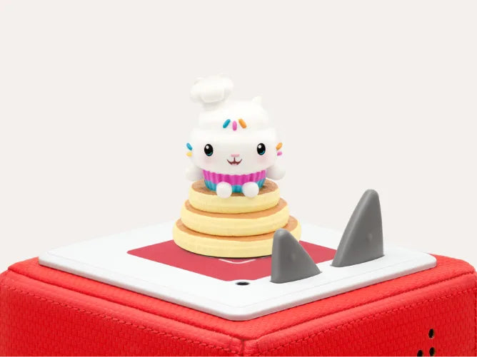 Tonies Gabby's Dollhouse Cakey Cat