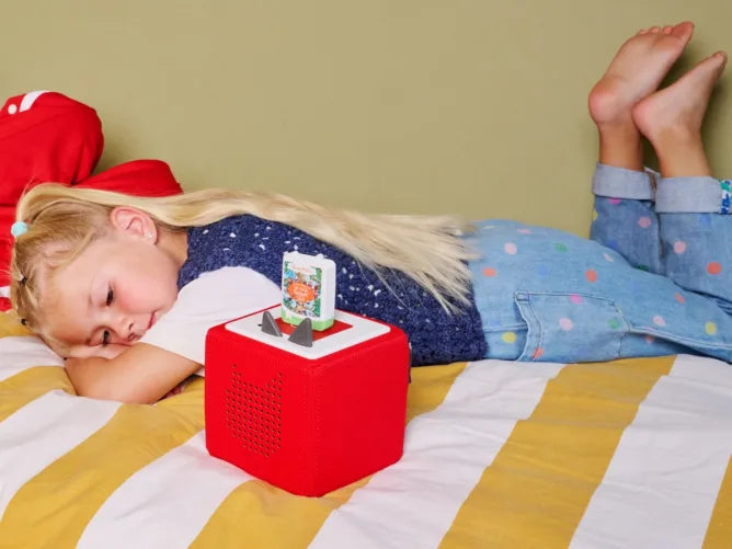 Tonies Book Pocket The Magic Faraway Tree Enid Blyton