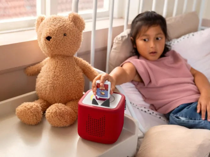 Tonies Book Pocket Roald Dahl Fantastic Mr. Fox