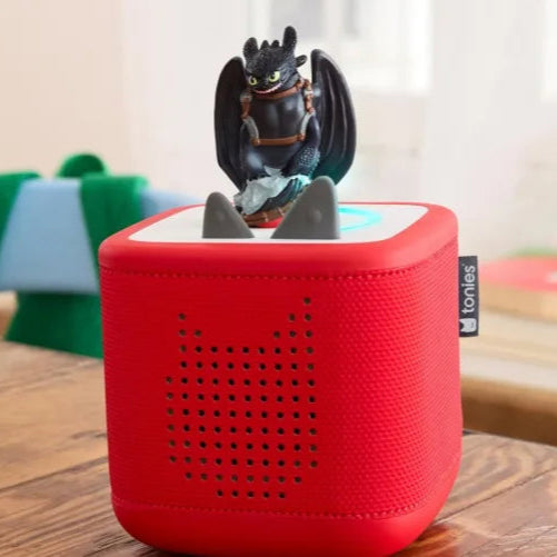 Tonies Dreamworks How To Train Your Dragon Toothless