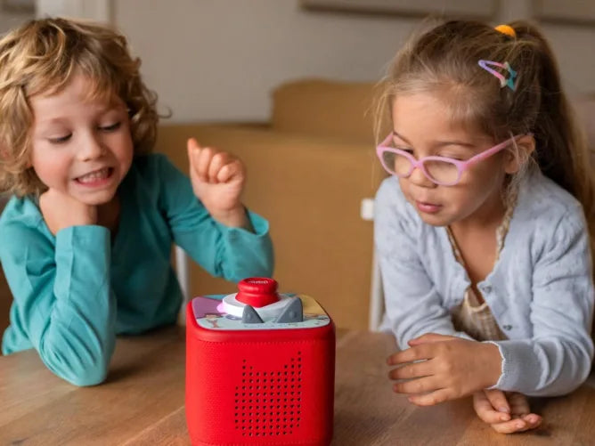 Tonies Tonieplay Unlucky Jo: A Fun Day Of Chaos