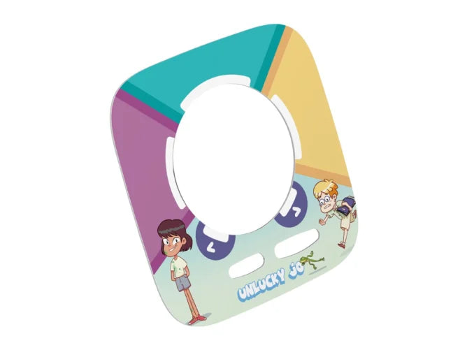 Tonies Tonieplay Unlucky Jo: A Fun Day Of Chaos