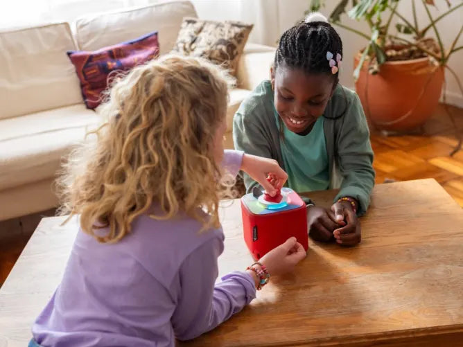 Tonies Tonieplay Mystery Mavericks