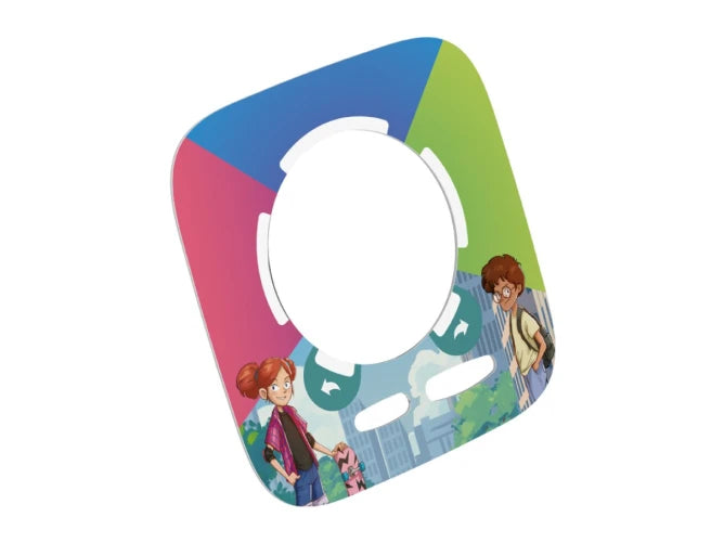 Tonies Tonieplay Mystery Mavericks