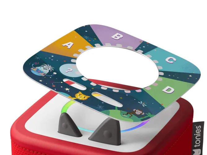 Tonies Tonieplay The Quizzles: All About Animals