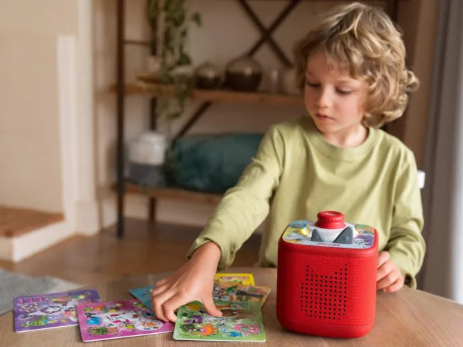 Tonies Tonieplay Monsters Talent Search