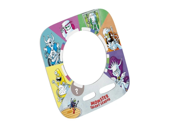 Tonies Tonieplay Monsters Talent Search