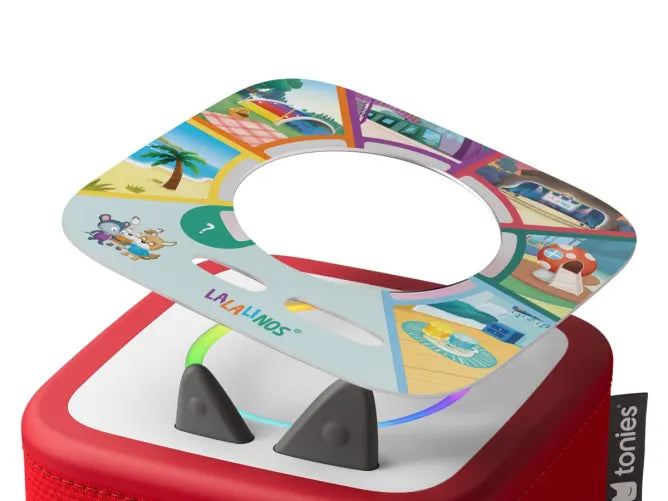 Tonies Tonieplay Lalalinos: Find The Photo