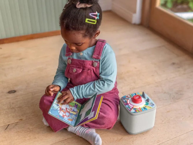 Tonies Tonieplay Lalalinos: Find The Photo