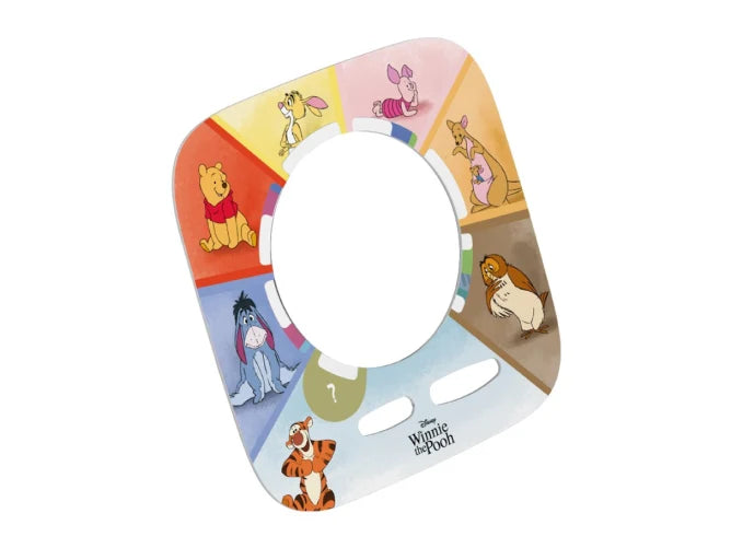 Tonies Tonieplay Winnie The Pooh: Tigger's Mix-Up Fix-Up